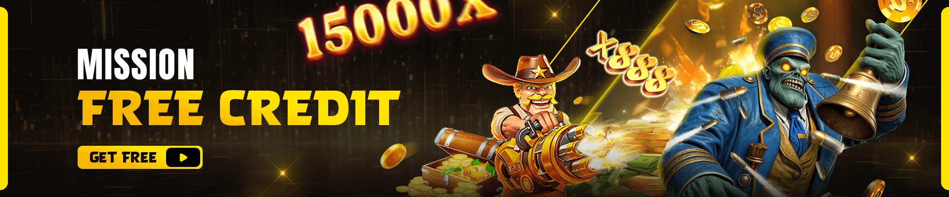 Mission Bonus ENG